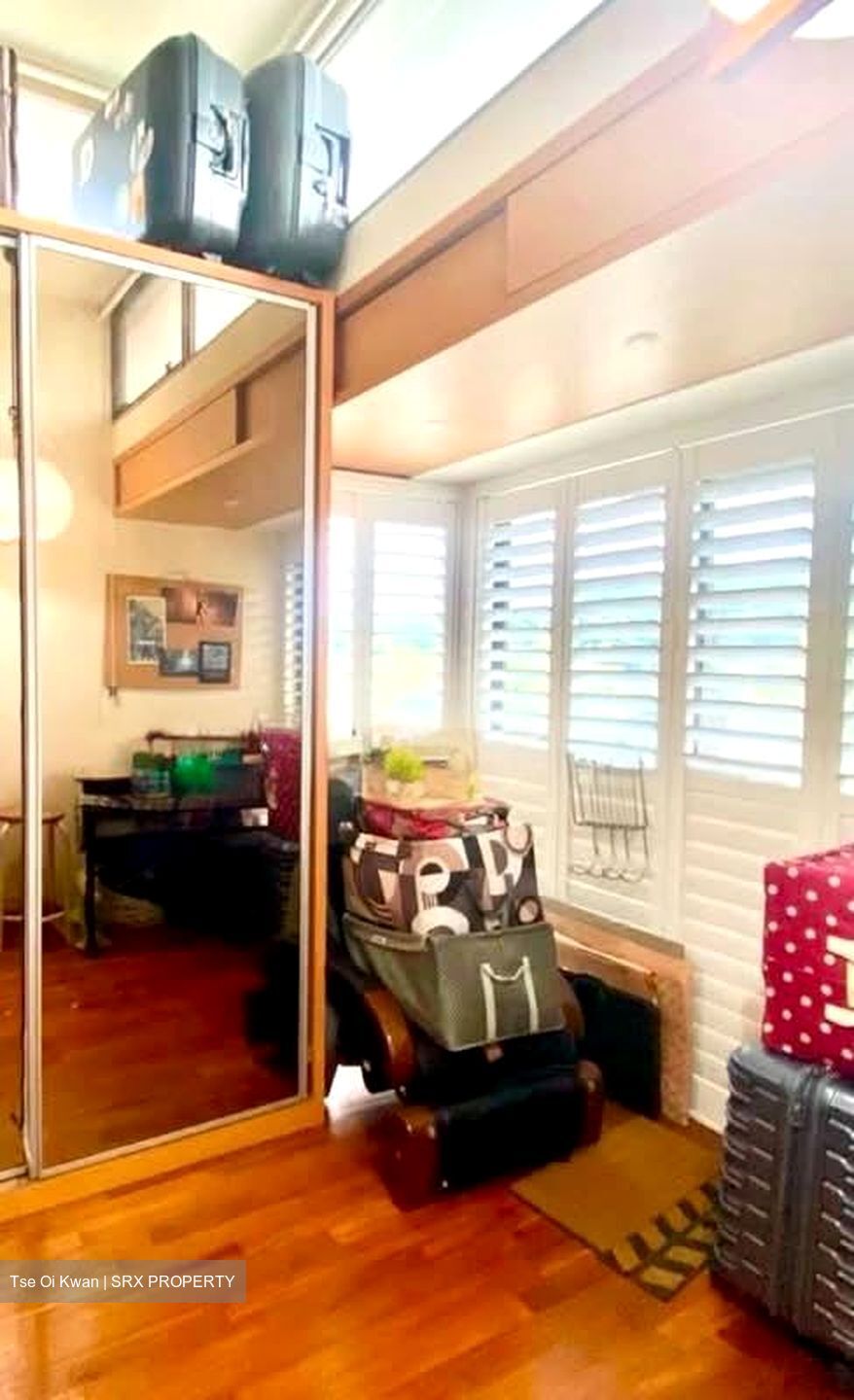 Hillcrest Villa (D11), Terrace #574932321